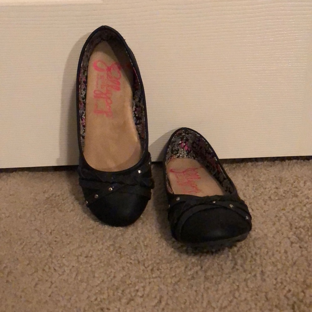 Jellypop Dress Shoes